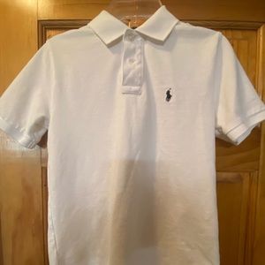Ralph Lauren (Boys) Polo